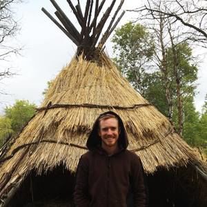 Meet your Posher, Clark